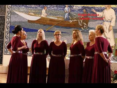 Klapa Kolajna Komin - "Jabuko rumena"