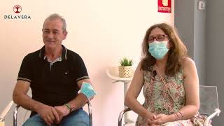 Cliente De la Vera Inmobiliarias - Venta de piso en Alcorcón en 6 días