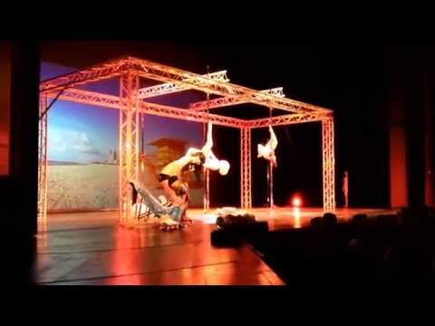 2015 03 07 poledance show night laendle poledance