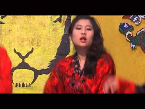 Pelkhil School Concert 2013 - Dzo  Remix II