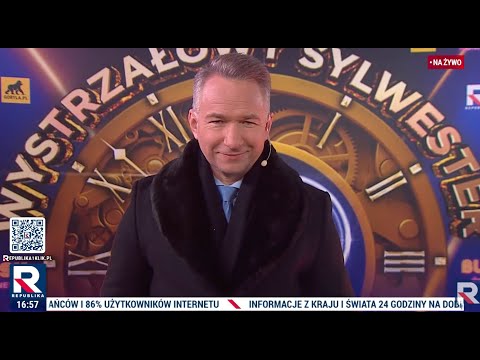 Express Republiki 01.01.2026 | TV Republika