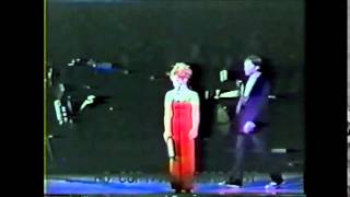 Bernadette Peters - Anyone Can Whistle