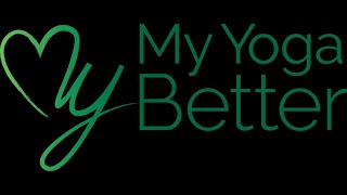 Level 1 - 6:15pm - 2.24.22 w/ ANDREW - YOGA BETTER ONLINE!