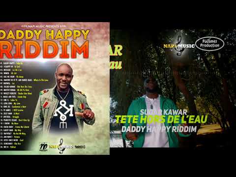 SUGAR KAWAR - Tête hors  de l'eau [Audio]