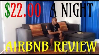 chetumal Quintana roo | Mexico | airbnb review