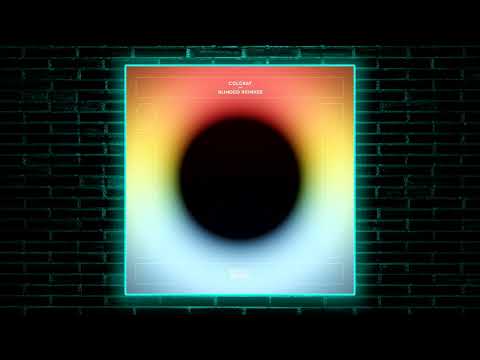 Coloray - Blinded (Colyn Remix) [DGTL]