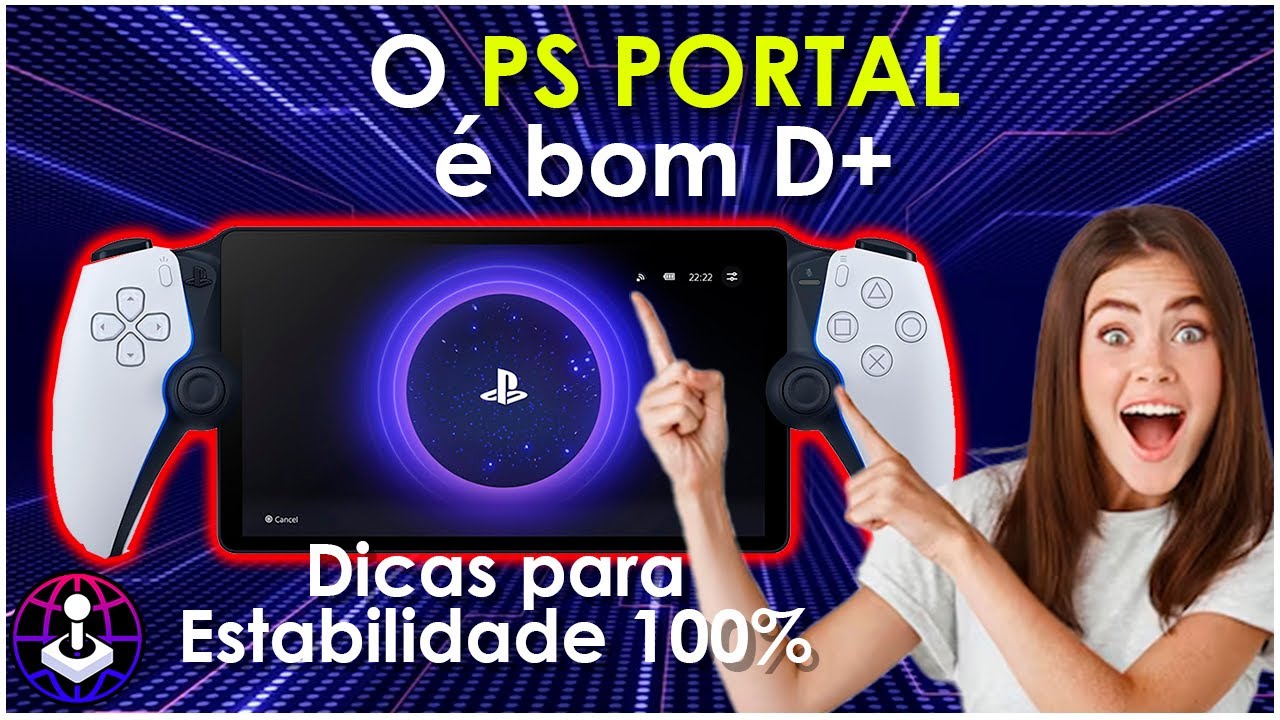 PS Portal é Bom Demais!!!!!!!!