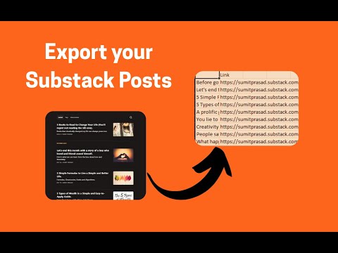 Item video thumbnail