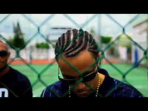 Clip - DJAMA STAIKA - pa bat fanm ou avec LE LOUX (2012 WATTS RIDDIM - WALPIXX 2).mov
