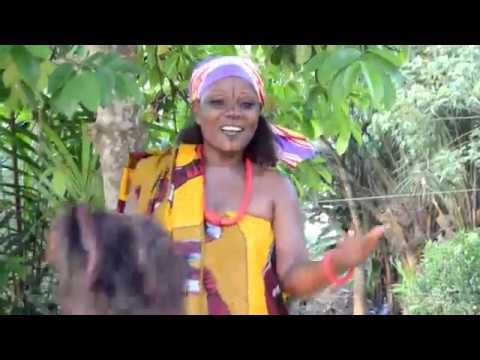 AGNES M  GAYE NOAH FAMILY OFFICIAL VIDEO