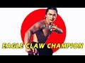 Wu Tang Collection - Eagle Claws Champion 虎拳鐵掌 (Mandarin with English Subtitles)