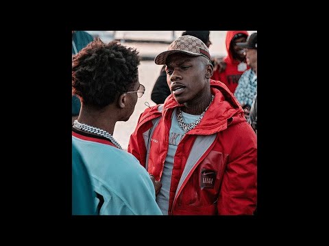 (FREE) Roddy Ricch x DaBaby x Gunna Type Beat - "Miami" (Prod. Gibbo)