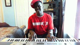 Jason Derulo - Whatcha Say (Acoustic Cover)