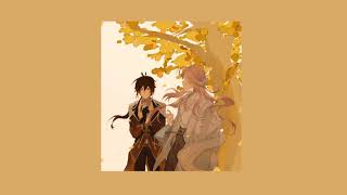 Download lagu Lover's Oath ( Guizhong's Lullaby ) || 1 Hour mp3