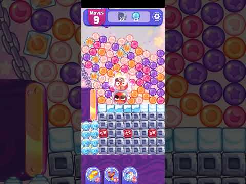 Angry birds Dream blast - extreme level 1775
