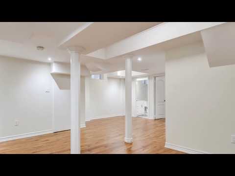 87 Speedwell St, Brampton, ON