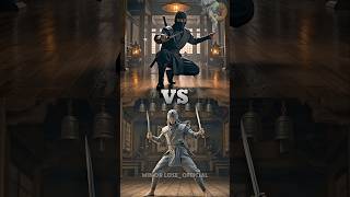 Black Ninja vs Ultimate Ninjas: Rise from the Abyss