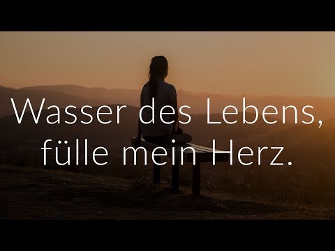 KOMM in mein Herz | Biblische Meditation zur Ewigkeit