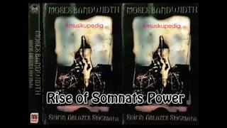 Download lagu (Full Album) Moses Bandwidth # Shirin Ablazes Stigmata mp3