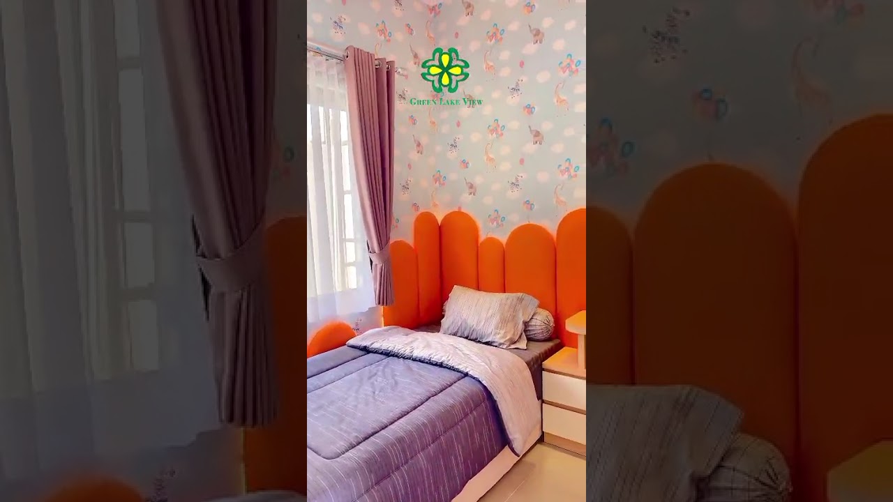 2-Story Ready-to-Occupy House in Cimanggis Depok