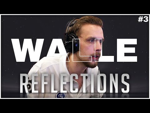 "I Would Have Never Joined FNATIC! I’m a Competitive Guy." - Reflections with walle 3/3 - CS 1.6
