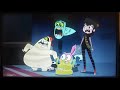 Nelvana Sony Pictures Animation Present Hotel Transylvania The Series Creepover Party