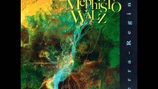 MEPHISTO WALZ A Gathering Of Elementals