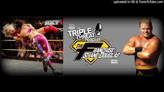 Shane Douglas On Bayley Using His Finisher, Losing In Her Hometown, WWE&#39;s Bad Booking