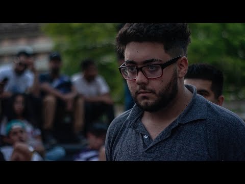 WOLF EFRUM MR BASE vs THIBAS KOLO SNOW: 4tos | 3vs3 (2021) | KM 0 × @bammfreestyle