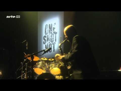 One Shot Not -  Stefano Di Battista-Under Her Spell