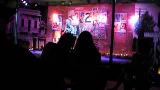 JJ Grey Solo "Somebody Else"