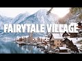 Hallstatt Austria A Fairytale Village In Winter ️ Most Charming Winter Destination