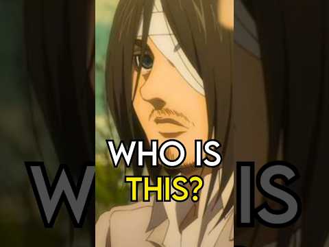 Attack on Titan Season 4 had me CONFUSED…