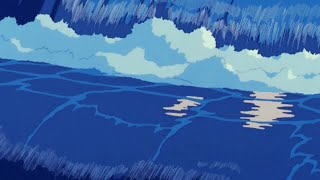 𝗼𝗺𝗶, 𝗮𝗿𝗼𝗻𝗰𝗵𝘂𝗽𝗮 - 𝗱𝗿𝗼𝗽 𝗶𝗻 𝘁𝗵𝗲 𝗼𝗰𝗲𝗮𝗻 (𝘀𝗹𝗼𝘄𝗲𝗱 ~ 𝗿𝗲𝘃𝗲𝗿𝗯)