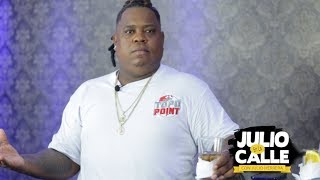 DJ TOPO Se desahoga Con Fuertes Declaraciones sobre Relacion Con La BIONDA!!!