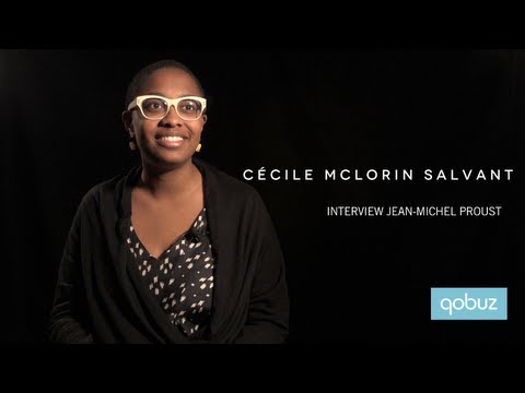 Ccile Mclorin Salvant