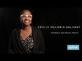 Cécile McLorin Salvant : interview vidéo Qobuz 