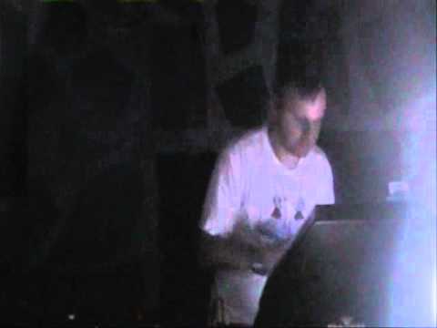 MC Flipside & Friends At Jazid Miami Music Week 2011