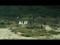 ALIF Dabzee SA Abraw