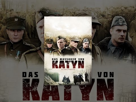 Das Massaker von Katyn
