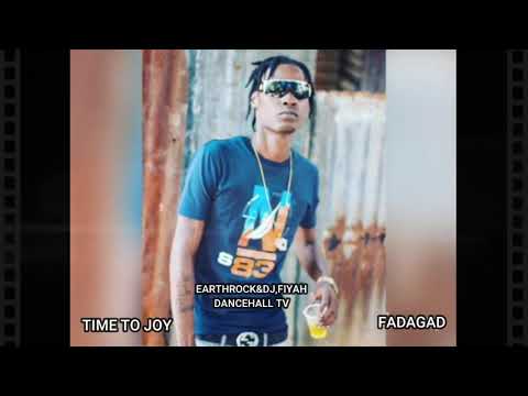 fadagad ft alpha pi - time to joy