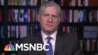 Republicans Lose 'Reagan Country' In Orange County | Morning Joe | MSNBC