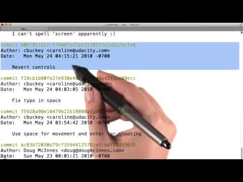Introduction How to Use Git and GitHub