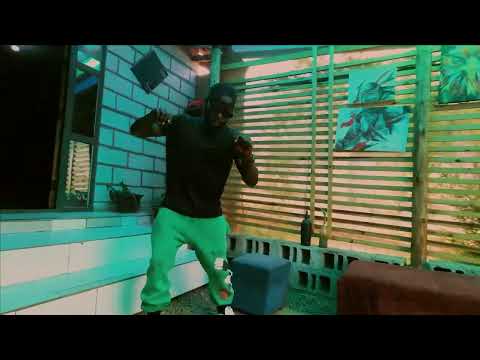 NASHITSOLONGHO (THE CHAIRMAN ) Visualizer - Byg Ben Sukuya 