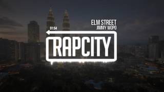 Jimmy Wopo - Elm Street (Prod. By Stevie B)