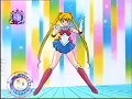 RTL2 Planet Kids Sailor Moon 1999