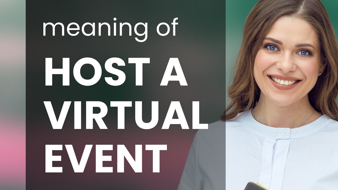 Mastering Virtual Events: The Complete Guide