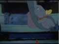Dumbo Baby Mine Finnish