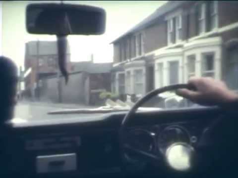 Rushden, Northamptonshire 1981