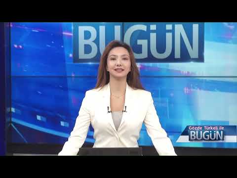 Günün Manşetleri 7 Ekim 2026 | Gözde Türkeli ile Bugün